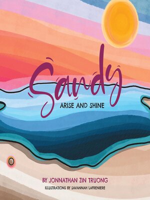 cover image of Sandy